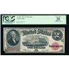 Image 1 : 1917 $2 Legal Tender Note PCGS 20