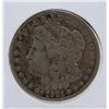 Image 1 : 1921 $1 Morgan Silver Dollar Coin