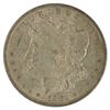 Image 1 : 1881-O $1 Morgan Silver Dollar Coin