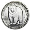 Image 1 : 1936-S Bay Bridge Commemorative Half Dollar Coin