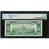 Image 2 : 1928 $50 Philadelphia Federal Reserve Note PMG 62