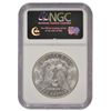 Image 2 : 1902-S $1 Morgan Silver Dollar Coin NGC MS63