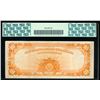 Image 2 : 1922 $10 Gold Certificate PCGS 35