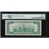 Image 2 : 1934A $100 Minneapolis Federal Reserve Note PMG 64EPQ