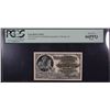 Image 1 : 1893 Worlds Columbian Exposition Ticket PCGS 66PPQ