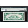 Image 2 : 1928 $10 Gold Certificate PMG 30