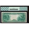 Image 2 : 1914 $5 Chicago Federal Reserve Note PCGS 65PPQ