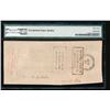 Image 2 : 1862-63 $100 Confederate States of America Note PMG 53EPQ