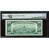 Image 2 : 1928A $50 New York Federal Reserve Note PMG 65EPQ