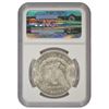 Image 2 : 1879-S $1 Morgan Silver Dollar Coin NGC MS65