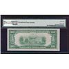 Image 2 : 1934B $20 Richmond Federal Reserve Note PMG 64EPQ