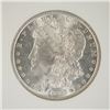 Image 3 : 1883 $1 Morgan Silver Dollar Coin NGC MS65