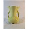 Image 1 : USA Marked Yellow Vase