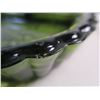 Image 4 : Indiana Glass Green Relish Tray