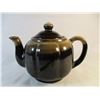 Image 1 : Brown Drip Tea Pot