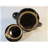 Image 3 : Brown Drip Tea Pot