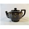 Image 1 : Vintage Handpainted Teapot Occupied Japan
