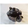 Image 2 : Vintage Handpainted Teapot Occupied Japan