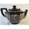 Image 3 : Vintage Handpainted Teapot Occupied Japan