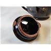 Image 4 : Vintage Handpainted Teapot Occupied Japan