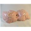 Image 3 : McCoy Pink Leaf Dish