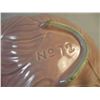 Image 5 : McCoy Pink Leaf Dish