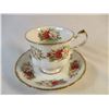 Image 2 : Paragon Teacup and Suacer Hard to Find Pattern