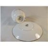 Image 3 : Rosina England Cup and Saucer