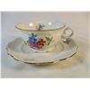 Image 1 : Barouther Germany US Zone Cup and Saucer Set
