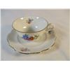 Image 2 : Barouther Germany US Zone Cup and Saucer Set