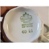 Image 4 : Barouther Germany US Zone Cup and Saucer Set