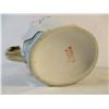 Image 3 : Vintage Hand Painted Cream Pitcher Made in Japan