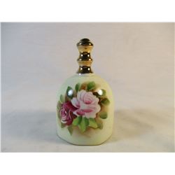 Vintage Enesco Hand Painted Bell