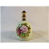 Image 1 : Vintage Enesco Hand Painted Bell