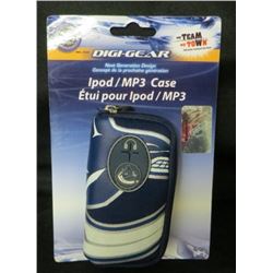 New Vancouver Canucks Ipod/MP3 Case