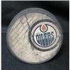 Image 1 : 2006 Oilers Minor Hockey Week Hockey Puck
