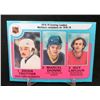 Image 1 : 1979-80 O-Pee-Chee #3 Scoring Leaders/Bryan