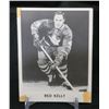 Image 1 : 1965-66 Coca-Cola #93 Red Kelly