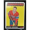 Image 1 : 1965-66 Topps #9 Red Berenson