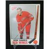 Image 1 : 1969-70 O-Pee-Chee #64 Ron Harris
