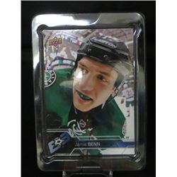2016-17 Upper Deck Oversized #61 Jamie Benn