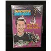 Image 1 : Wayne Gretzky Sports Superstar Comic LA Kings
