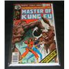 Image 1 : Marvel Master Of Kung Fu #73