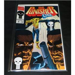 Marvel The Punisher Plus Cage #60