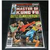 Image 1 : Marvel Master Of Kung Fu #76