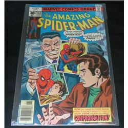Marvel The Amazing Spider-Man #169