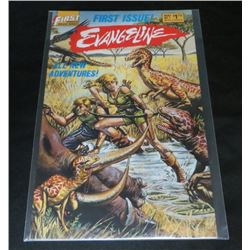 Evangeline #1