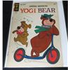 Image 1 : Gold Key Yogi-Bear #24