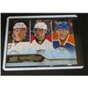 Image 1 : 2014-15 Upper Deck #250 Aaron Ekblad/Sam Reinhart