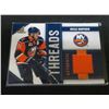 Image 1 : 2010-11 Pinnacle Threads #KO Kyle Okposo